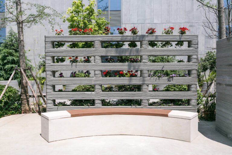 Advanced Architecture